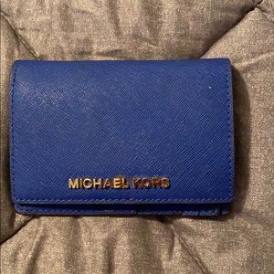 Michael Kors wallet
